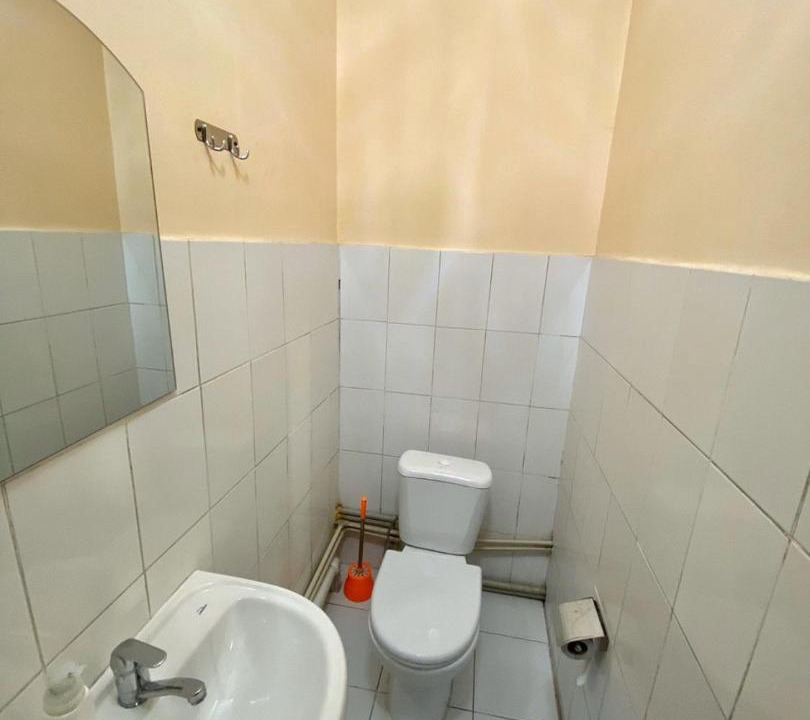 Photo of Bathroom in Almaty