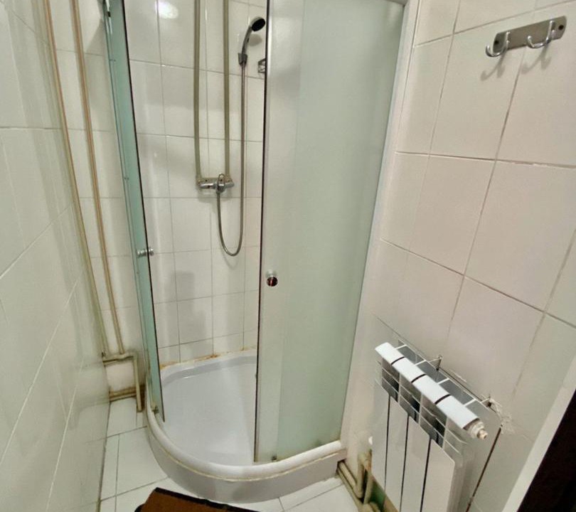 Photo of Bathroom in Almaty