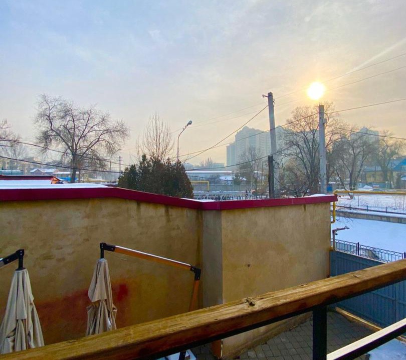 Photo of Others in Almaty