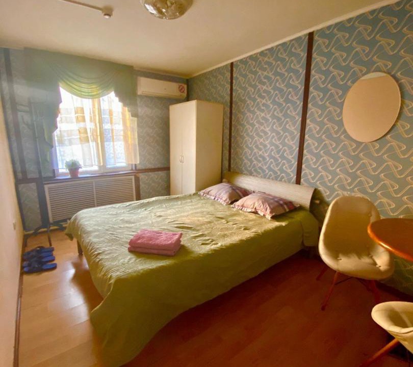 Photo of Bedroom in Almaty