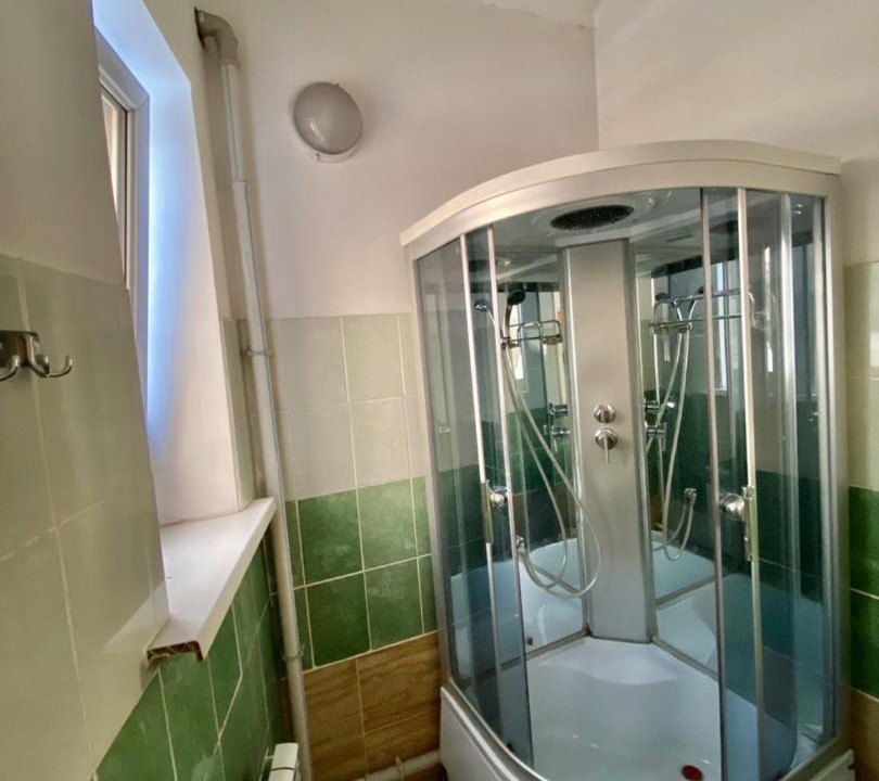 Photo of Bathroom in Almaty