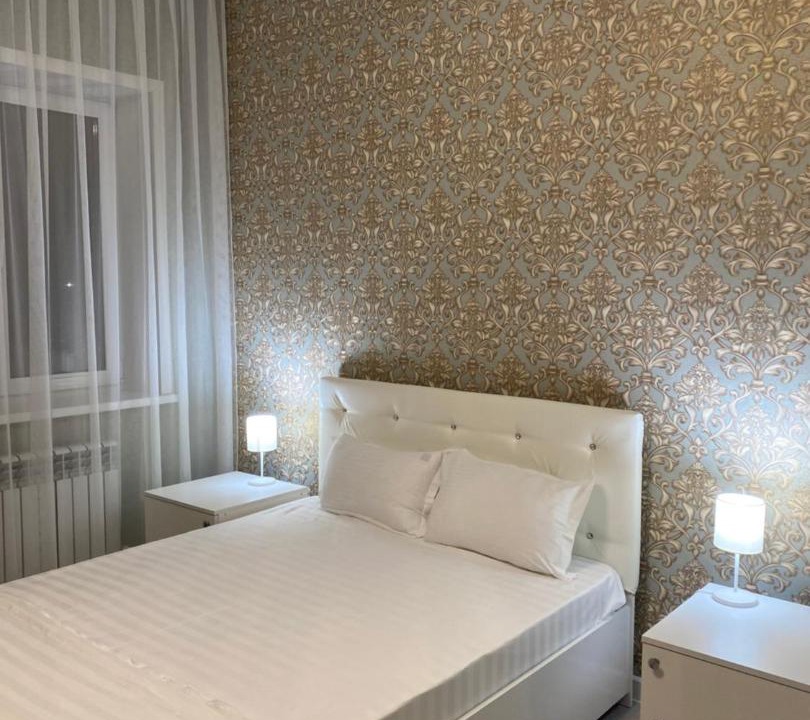 Photo of Bedroom in Uralsk