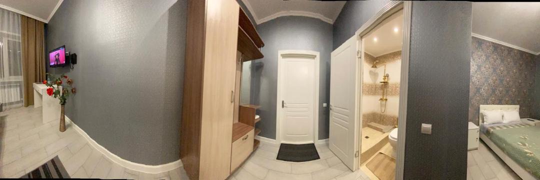 Photo of Bathroom in Uralsk