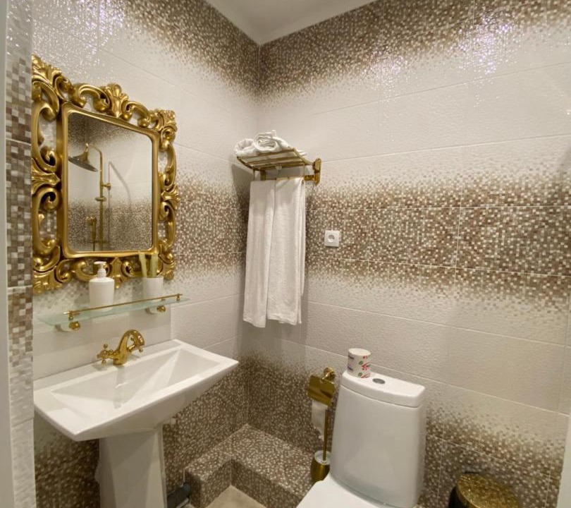 Photo of Bathroom in Uralsk
