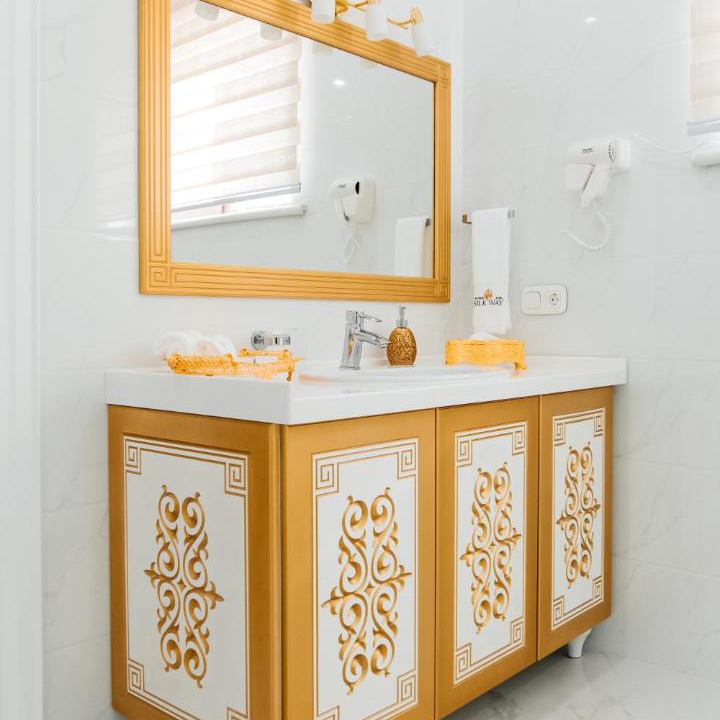 Photo of Bathroom in Turkestan