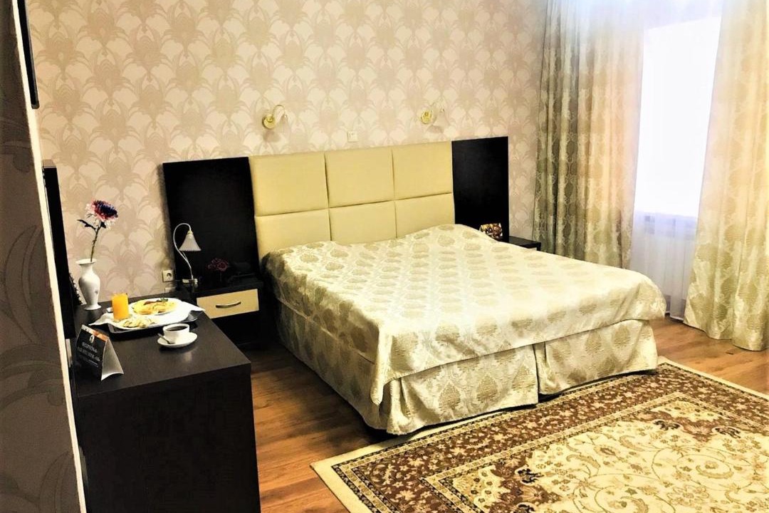 Photo of Others in Almaty District