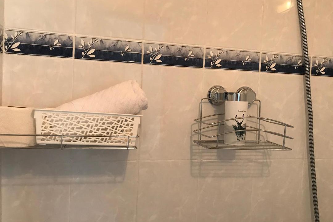 Photo of Bathroom in Almaty