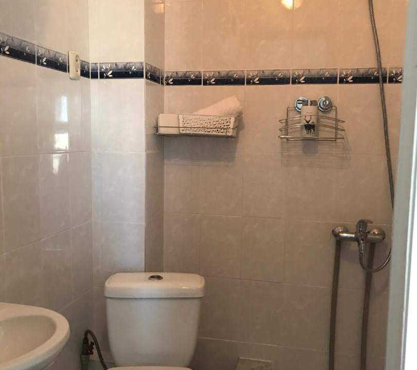 Photo of Bathroom in Almaty