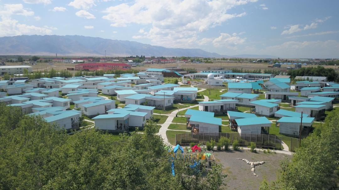 Photo of Others in Almaty Province