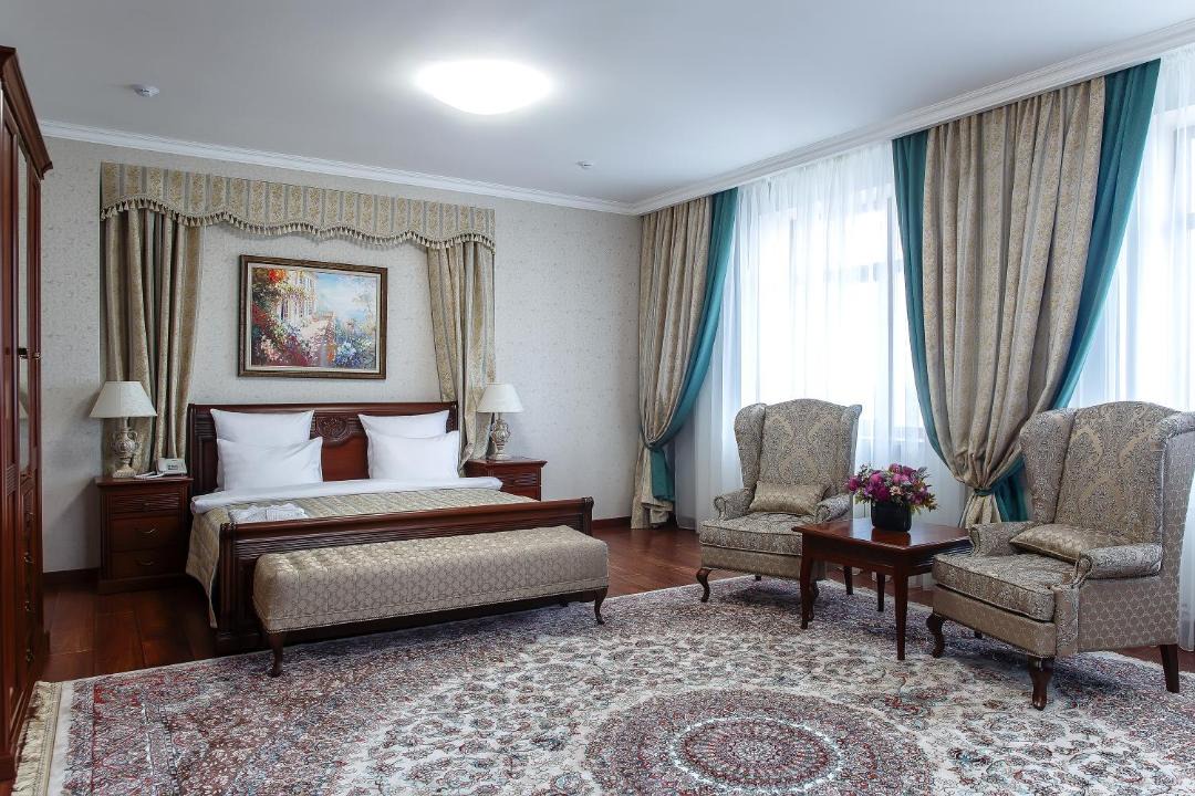 Photo of Others in Almaty District