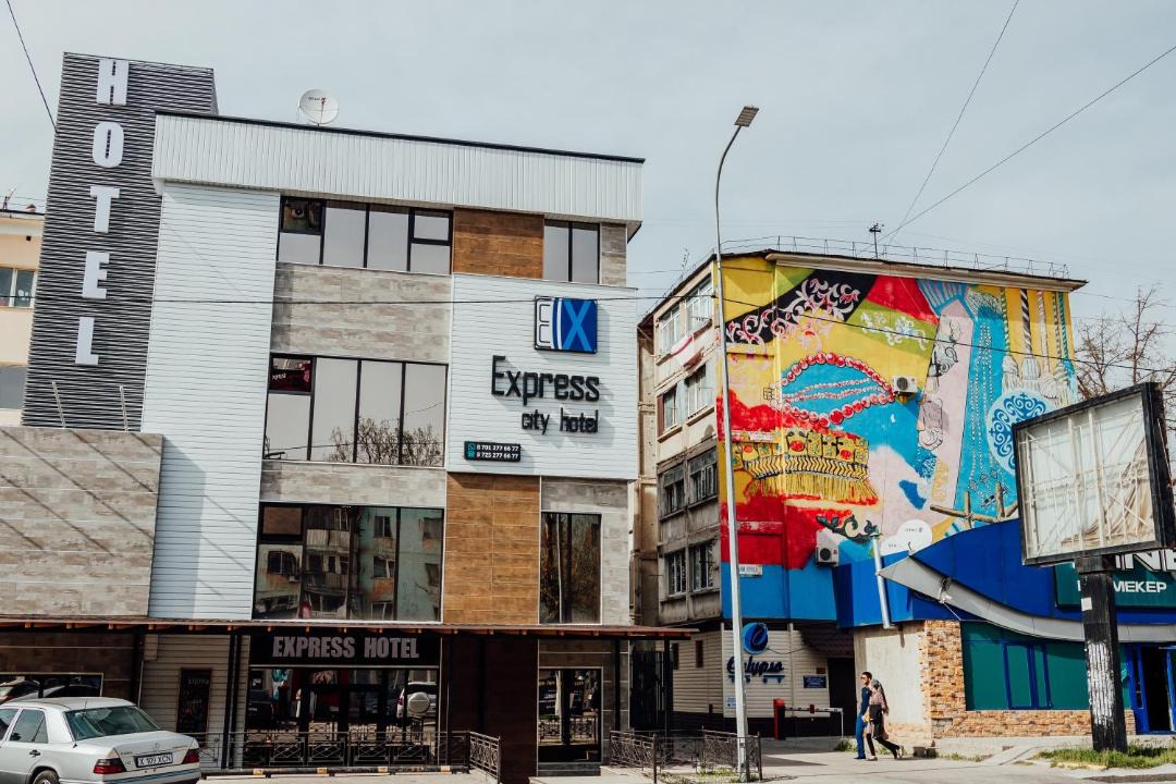 Photo of Others in Shymkent