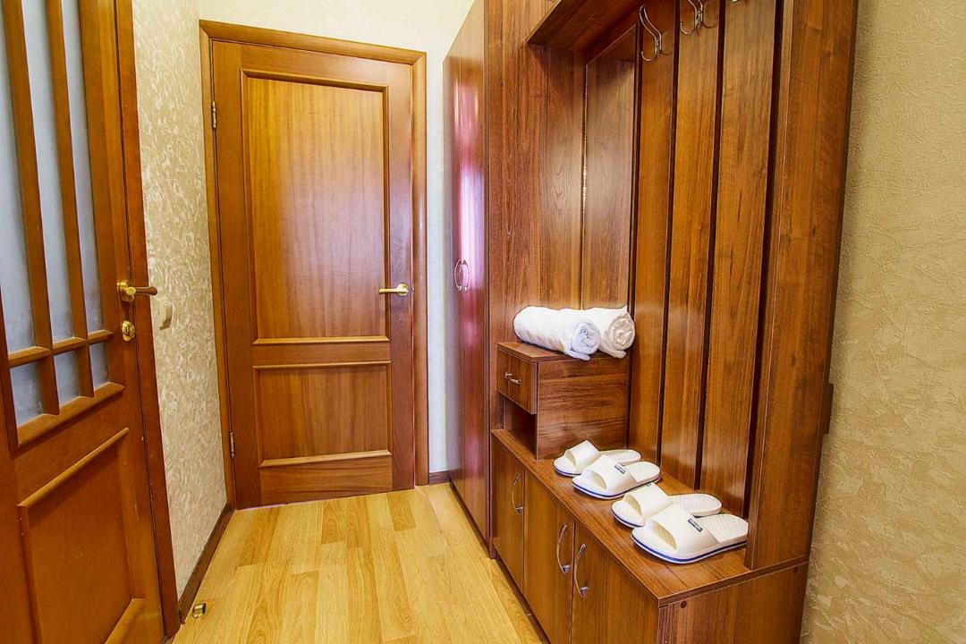 Photo of Bathroom in Yesil District