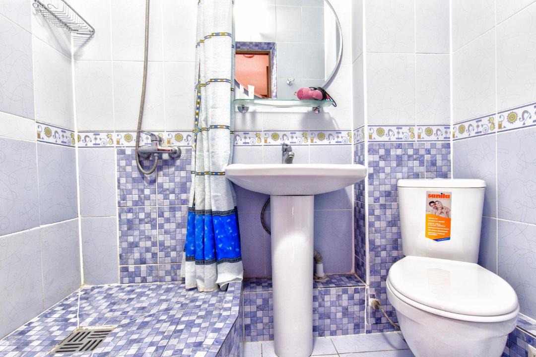 Photo of Bathroom in Yesil District