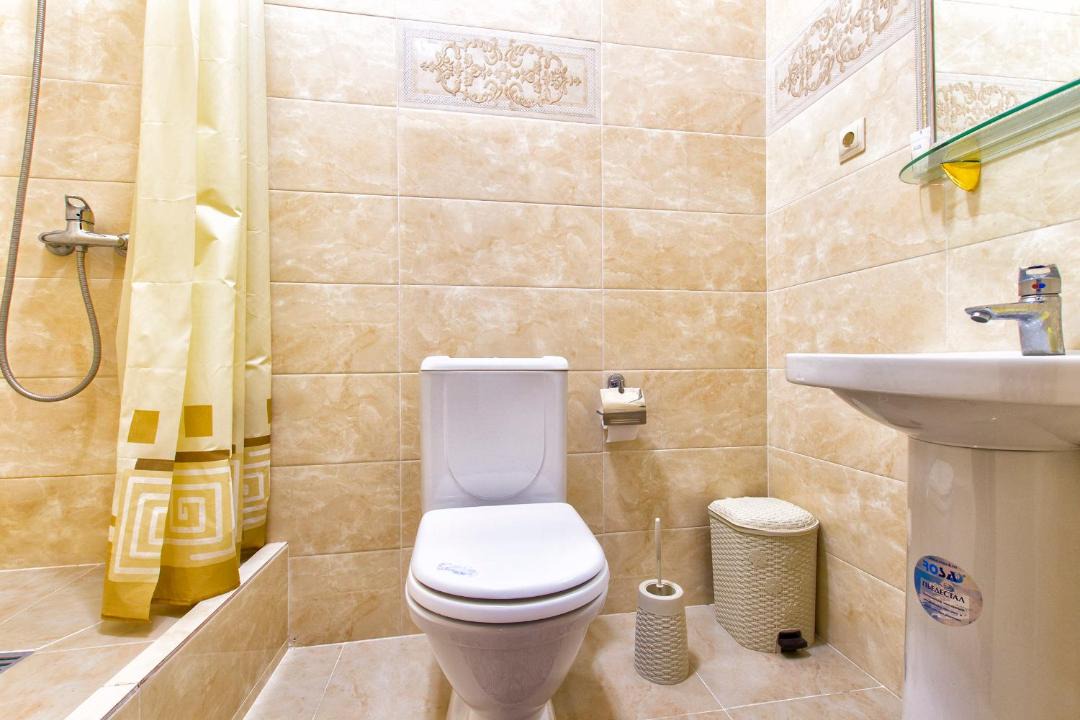 Photo of Bathroom in Yesil District