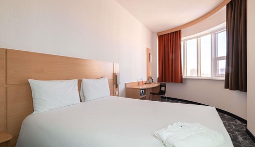 Premium Room, 1 Double Bed