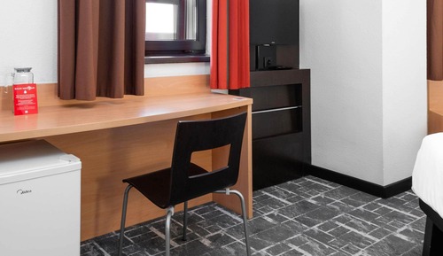 Premium Twin Room, 2 Twin Beds