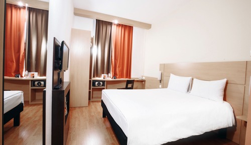 Standard Room, 1 Double Bed