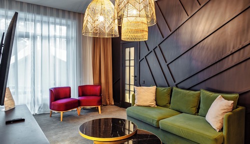 Family Suite