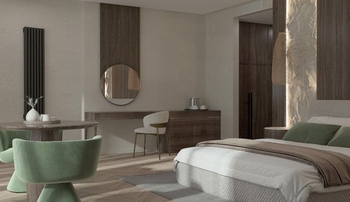 Executive Suite