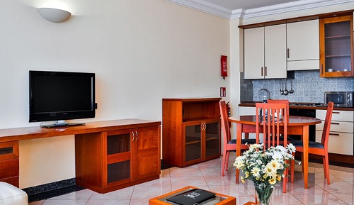 Apartment, 2 Bedrooms