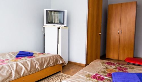 Standard Twin Room, 2 Twin Beds