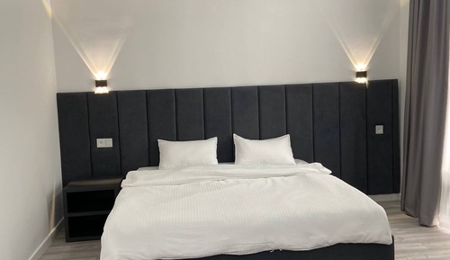 Deluxe Suite, Mountain View