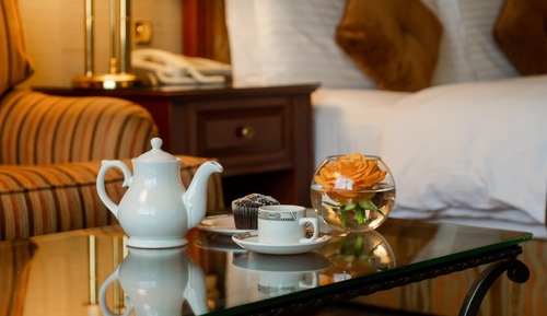 Premium Room