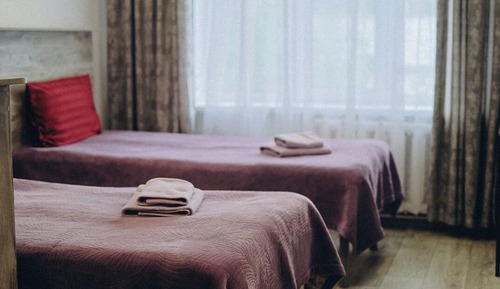 Classic Double or Twin Room