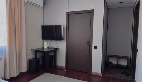Superior Double Room, Courtyard View