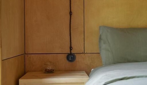 Deluxe Quadruple Room, Mountain View