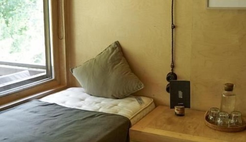 Deluxe Double Room, Mountain View