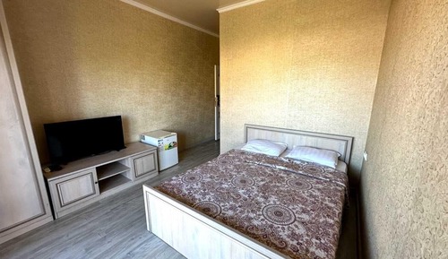 Basic Double Room