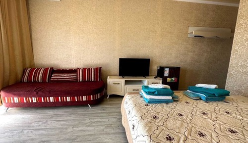Deluxe Double Room, Balcony, Lake View