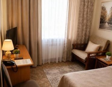 Superior Single Room
