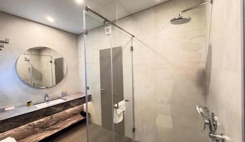 One-Bedroom Premium Apartment