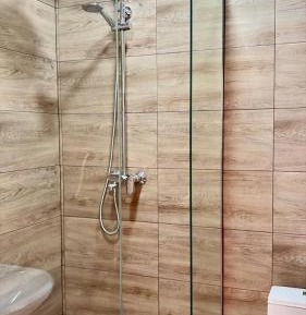 Triple Room with Shared Bathroom