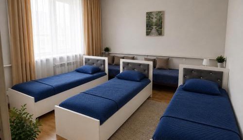 One-Bedroom Villa