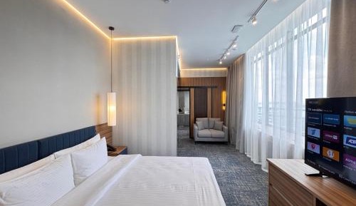 One-Bedroom Suite