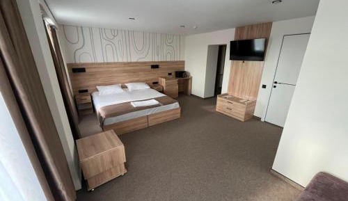 King Suite