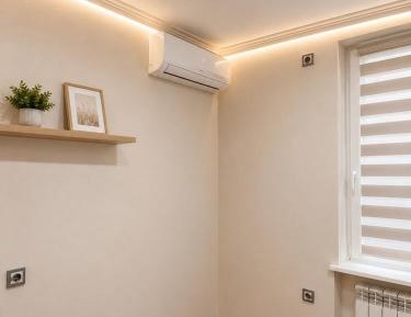 Single Room with Shower