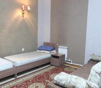 Budget Triple Room