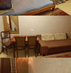 Budget Triple Room