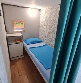 Budget Single Room