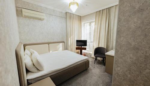 Standard Single Room with Shower