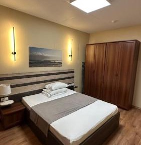 Family Room with Private Bathroom