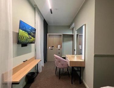 Family Junior Suite