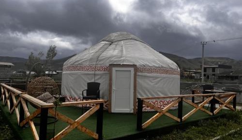 Tent