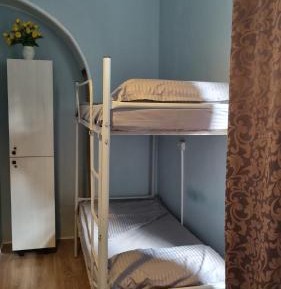 Duplex Quadruple Room