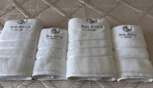 Deluxe Double Room with Shower