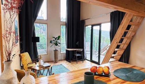 One-Bedroom Villa
